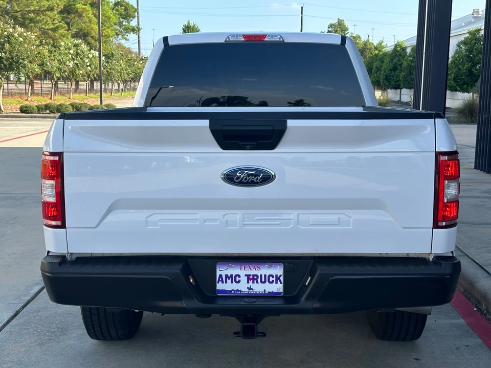 2020 Ford F-150 13th Gen - Image 7 of 25