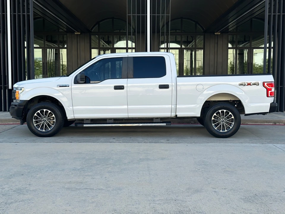 2020 Ford F-150 13th Gen - Image 4 of 25