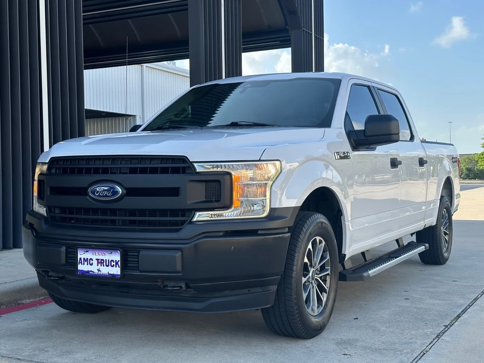 2020 Ford F-150 13th Gen - Image 2 of 25