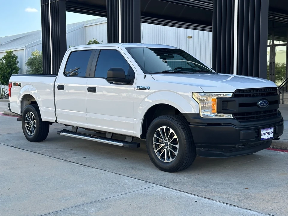 2020 Ford F-150 13th Gen - Image 11 of 25