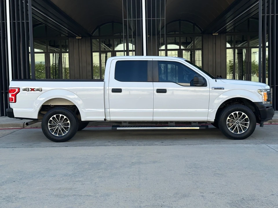 2020 Ford F-150 13th Gen - Image 12 of 25