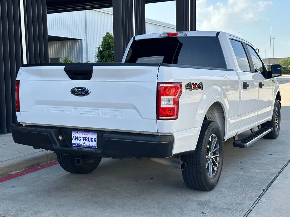 2020 Ford F-150 13th Gen - Image 14 of 25