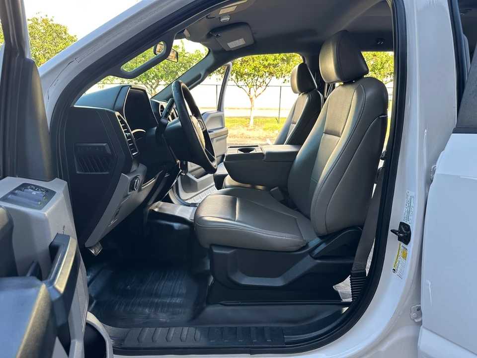 2020 Ford F-150 13th Gen - Image 17 of 25