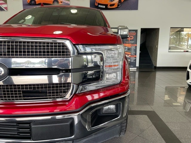 2020 Ford F-150 13th Gen - Image 10 of 31