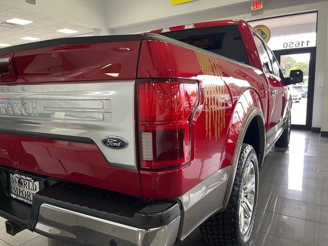 2020 Ford F-150 13th Gen - Image 18 of 31