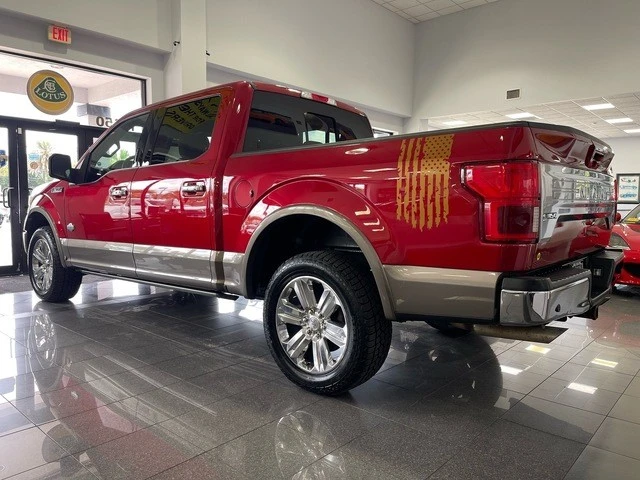 2020 Ford F-150 13th Gen - Image 3 of 31