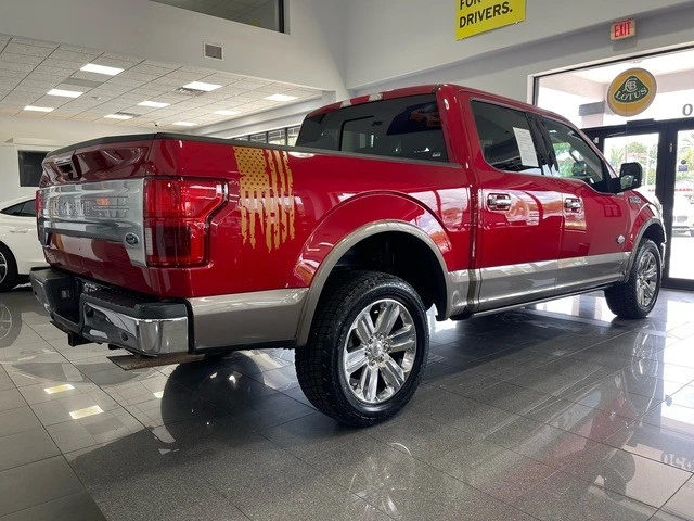 2020 Ford F-150 13th Gen - Image 5 of 31