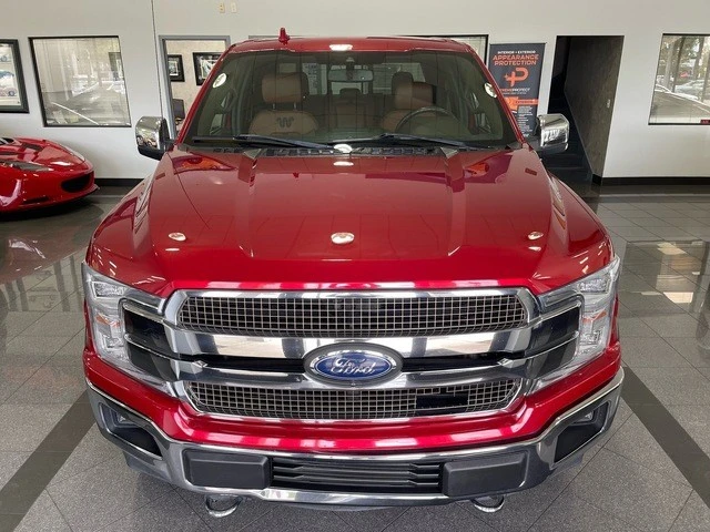 2020 Ford F-150 13th Gen - Image 9 of 31