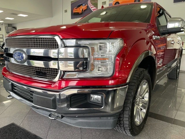 2020 Ford F-150 13th Gen - Image 11 of 31
