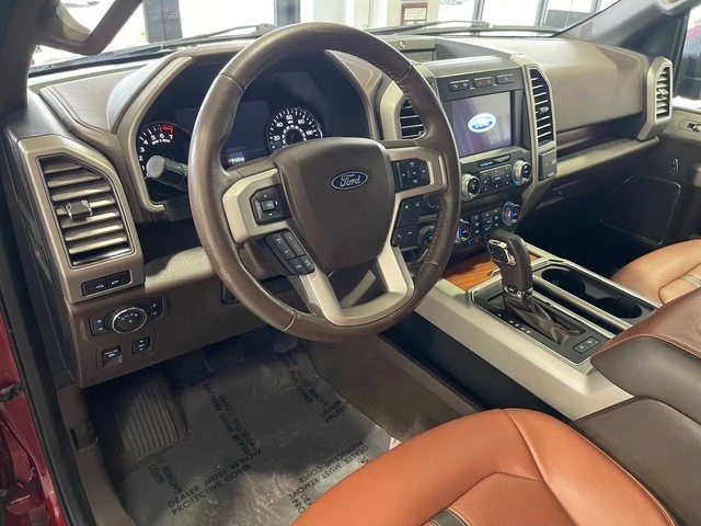 2020 Ford F-150 13th Gen - Image 26 of 31