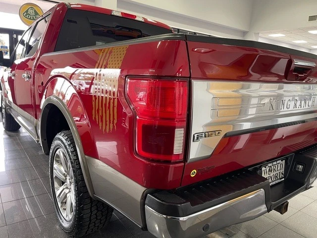 2020 Ford F-150 13th Gen - Image 16 of 31