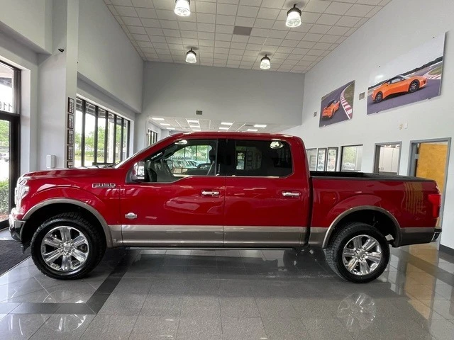 2020 Ford F-150 13th Gen - Image 2 of 31