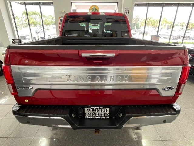 2020 Ford F-150 13th Gen - Image 4 of 31