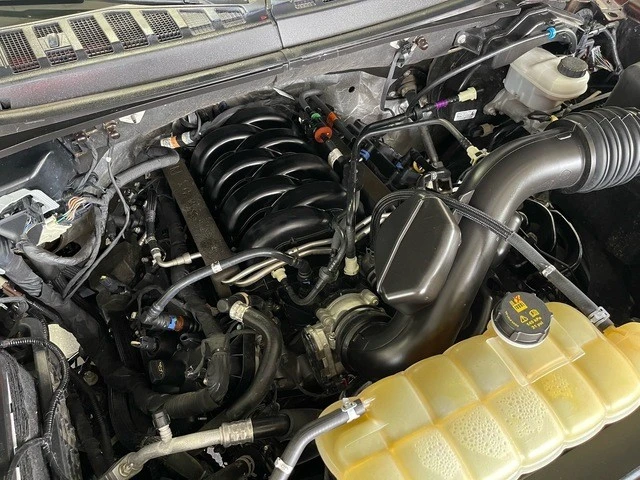2020 Ford F-150 13th Gen - Image 21 of 31