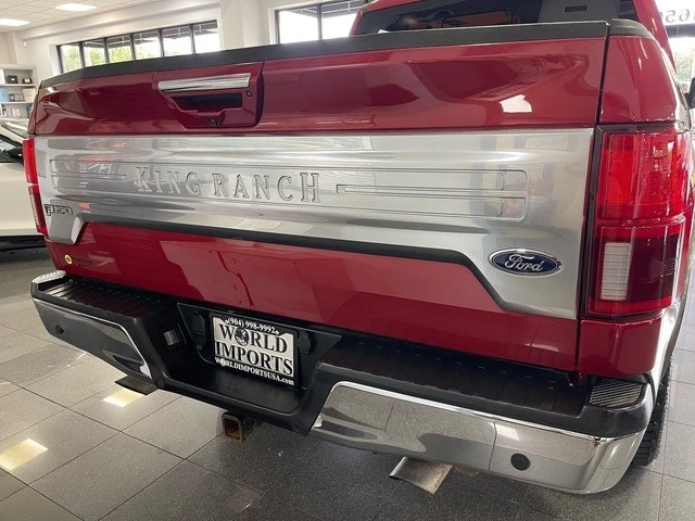 2020 Ford F-150 13th Gen - Image 19 of 31