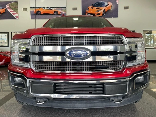 2020 Ford F-150 13th Gen - Image 8 of 31