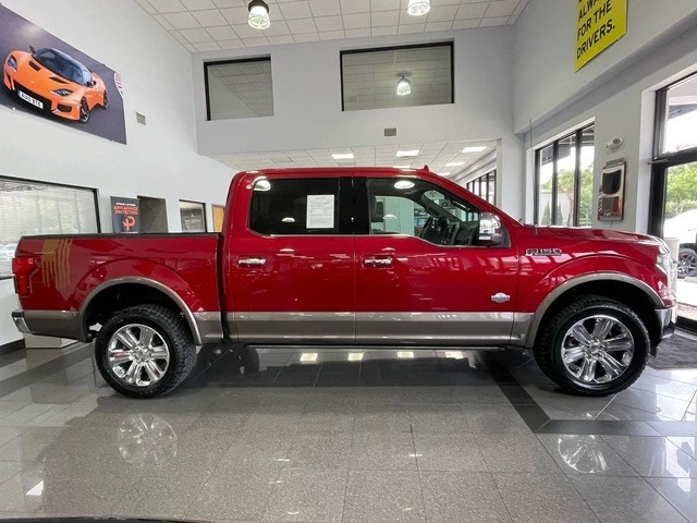 2020 Ford F-150 13th Gen - Image 6 of 31