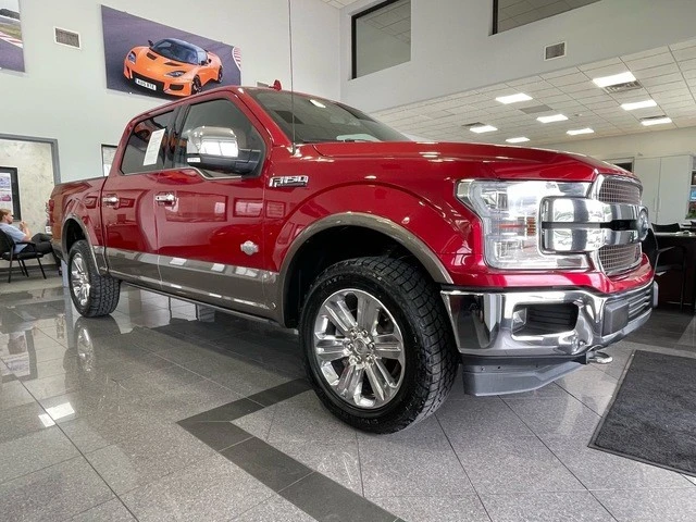 2020 Ford F-150 13th Gen - Image 7 of 31