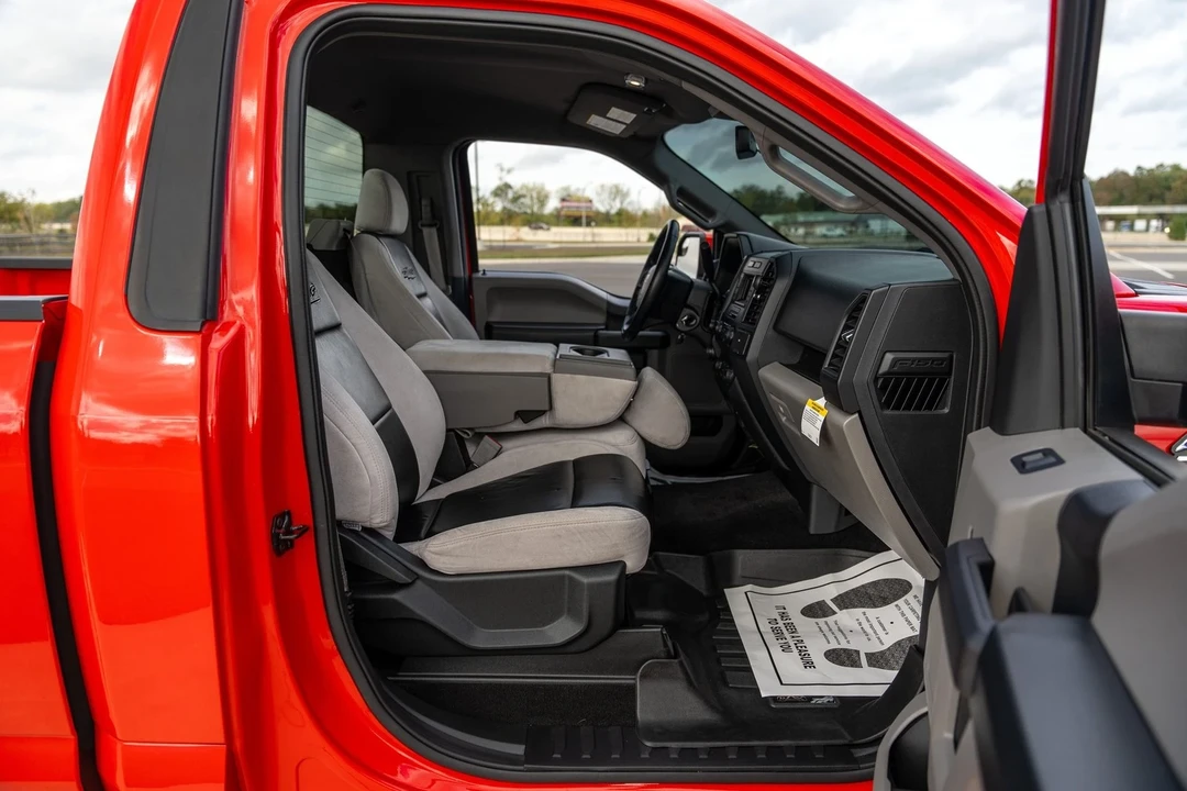 2020 Ford F-150 13th Gen - Image 12 of 21