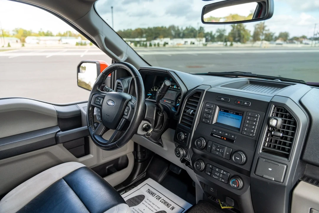 2020 Ford F-150 13th Gen - Image 17 of 21