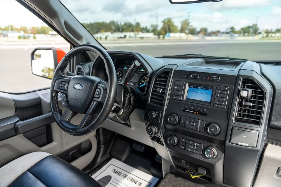 2020 Ford F-150 13th Gen - Image 16 of 21