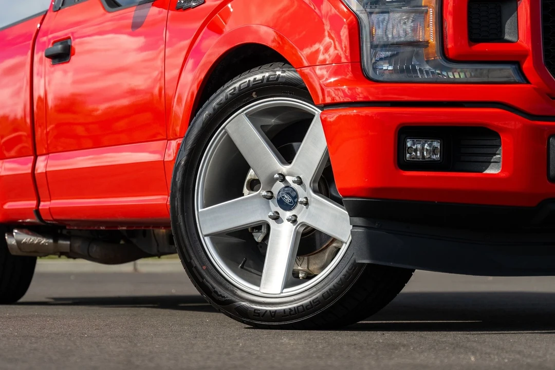 2020 Ford F-150 13th Gen - Image 5 of 21