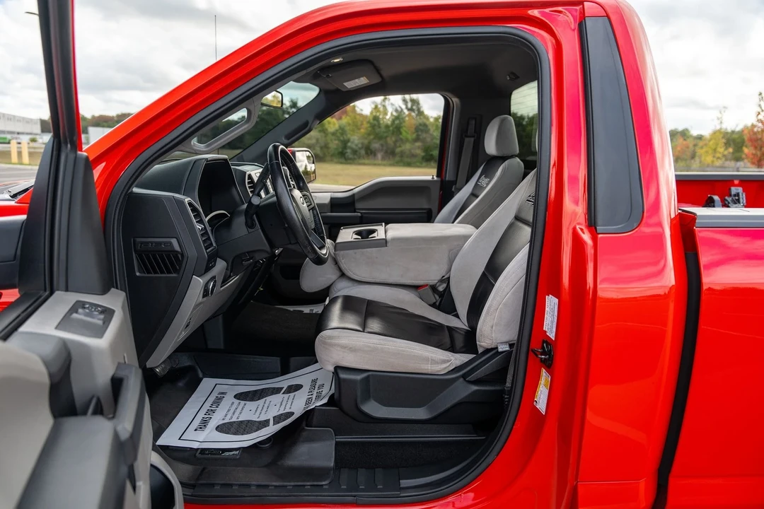 2020 Ford F-150 13th Gen - Image 9 of 21