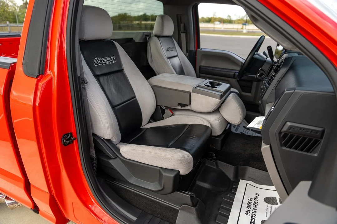 2020 Ford F-150 13th Gen - Image 13 of 21