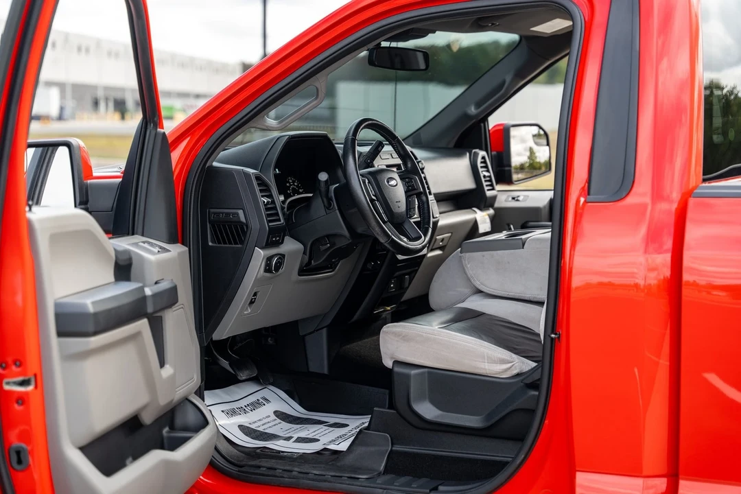 2020 Ford F-150 13th Gen - Image 7 of 21