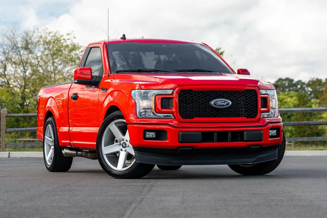2020 Ford F-150 13th Gen - Image 2 of 21