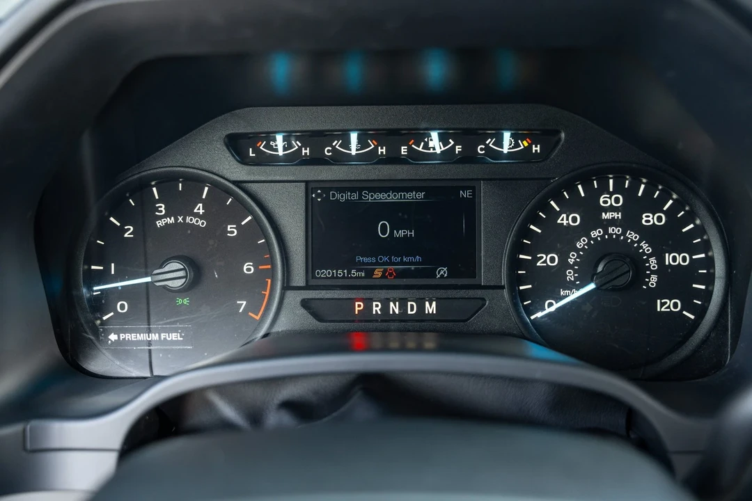 2020 Ford F-150 13th Gen - Image 19 of 21