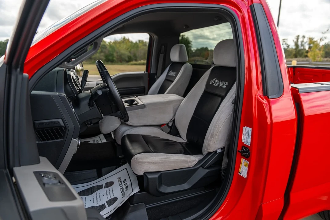 2020 Ford F-150 13th Gen - Image 10 of 21