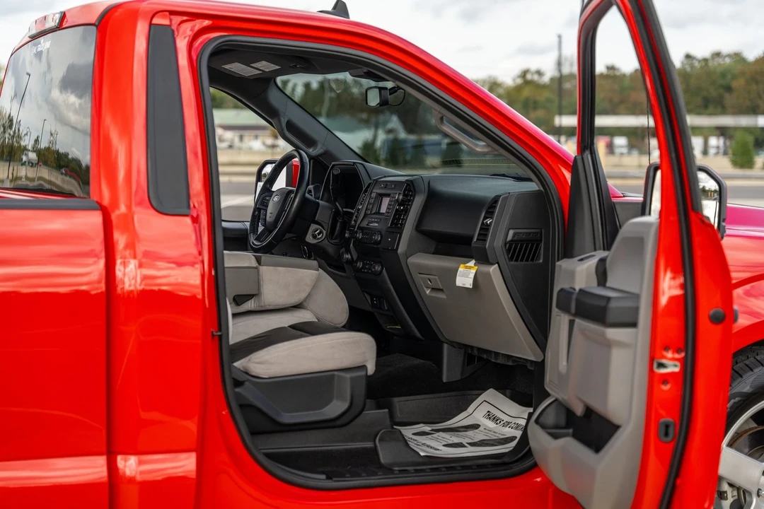 2020 Ford F-150 13th Gen - Image 11 of 21