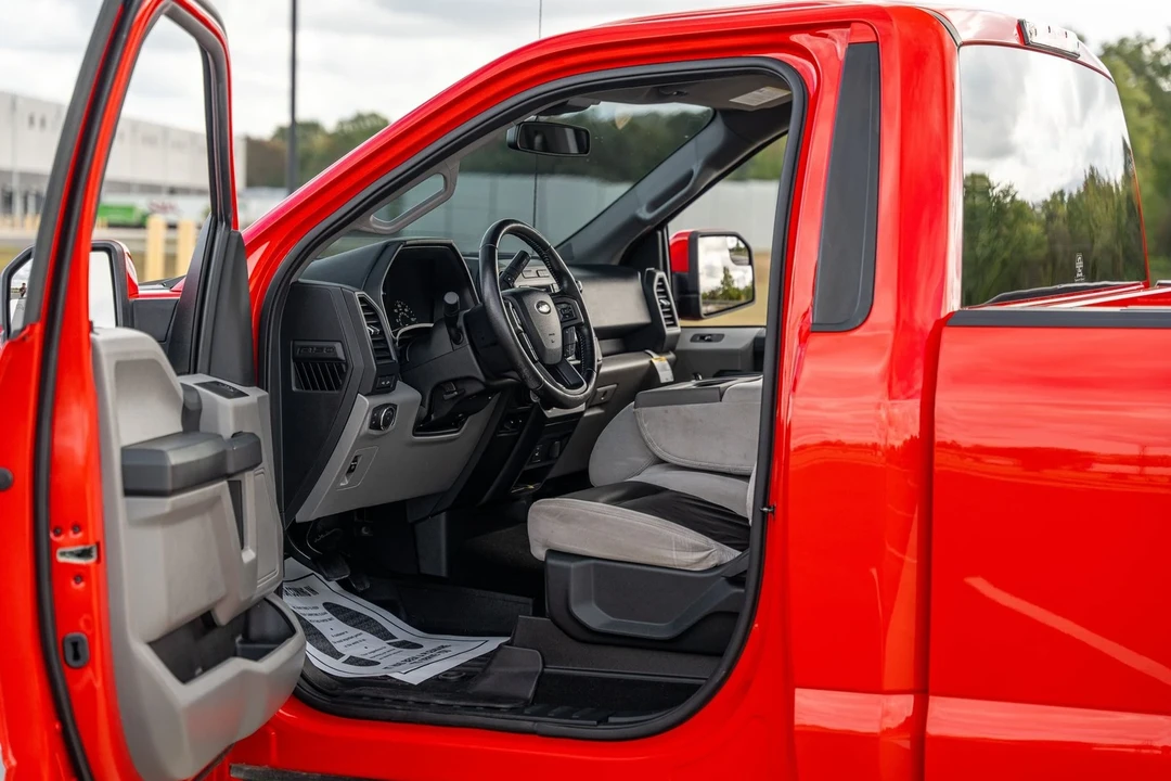 2020 Ford F-150 13th Gen - Image 8 of 21