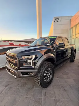 2020 Ford F-150 SVT Raptor