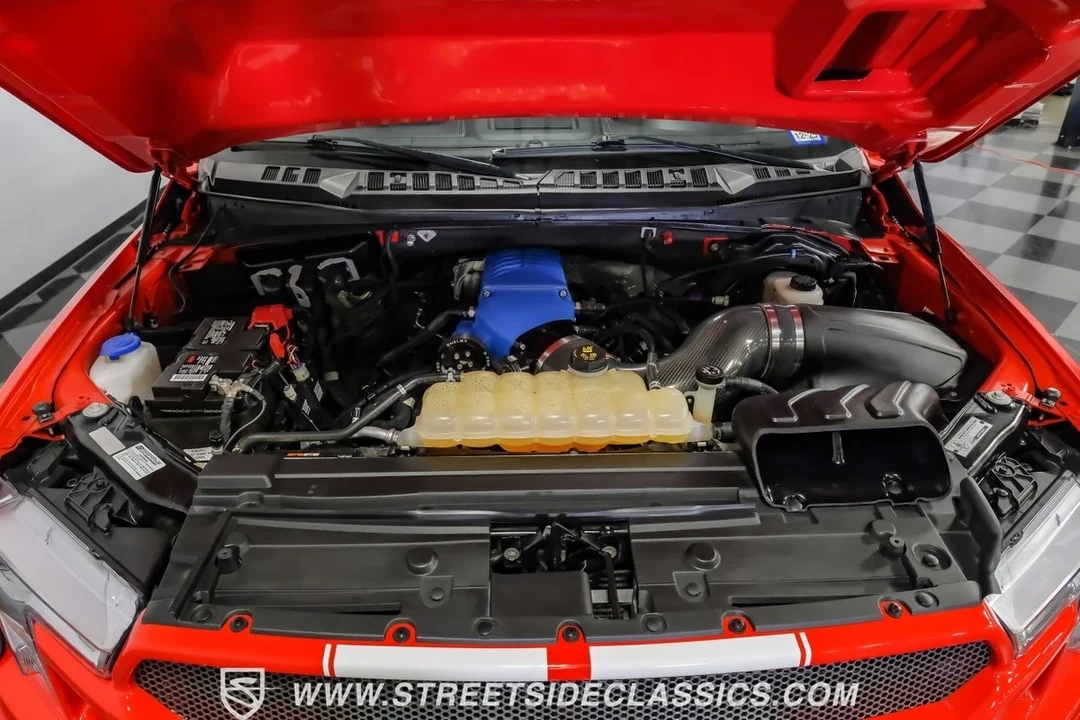 2020 Ford F-150 13th Gen - Image 4 of 21