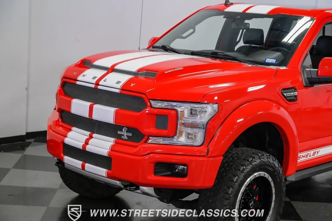2020 Ford F-150 13th Gen - Image 21 of 21
