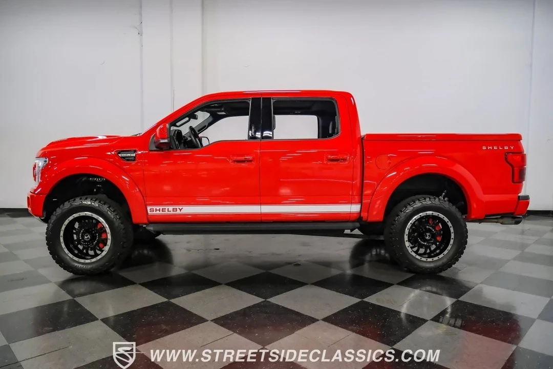 2020 Ford F-150 13th Gen - Image 8 of 21