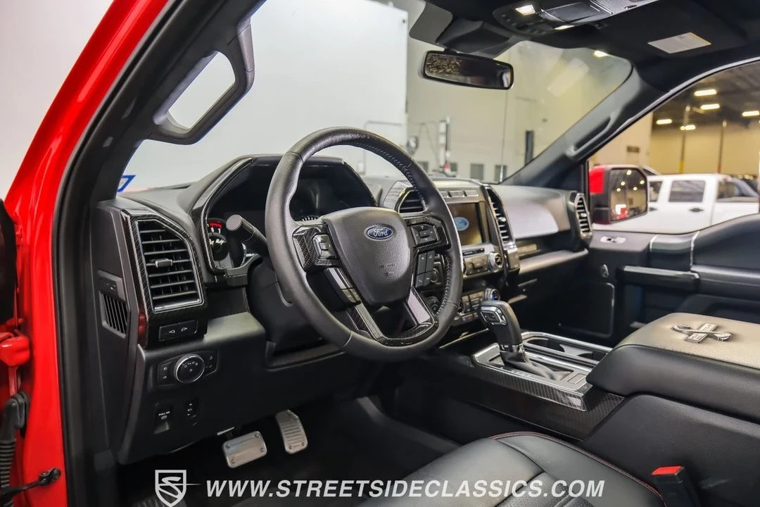 2020 Ford F-150 13th Gen - Image 5 of 21