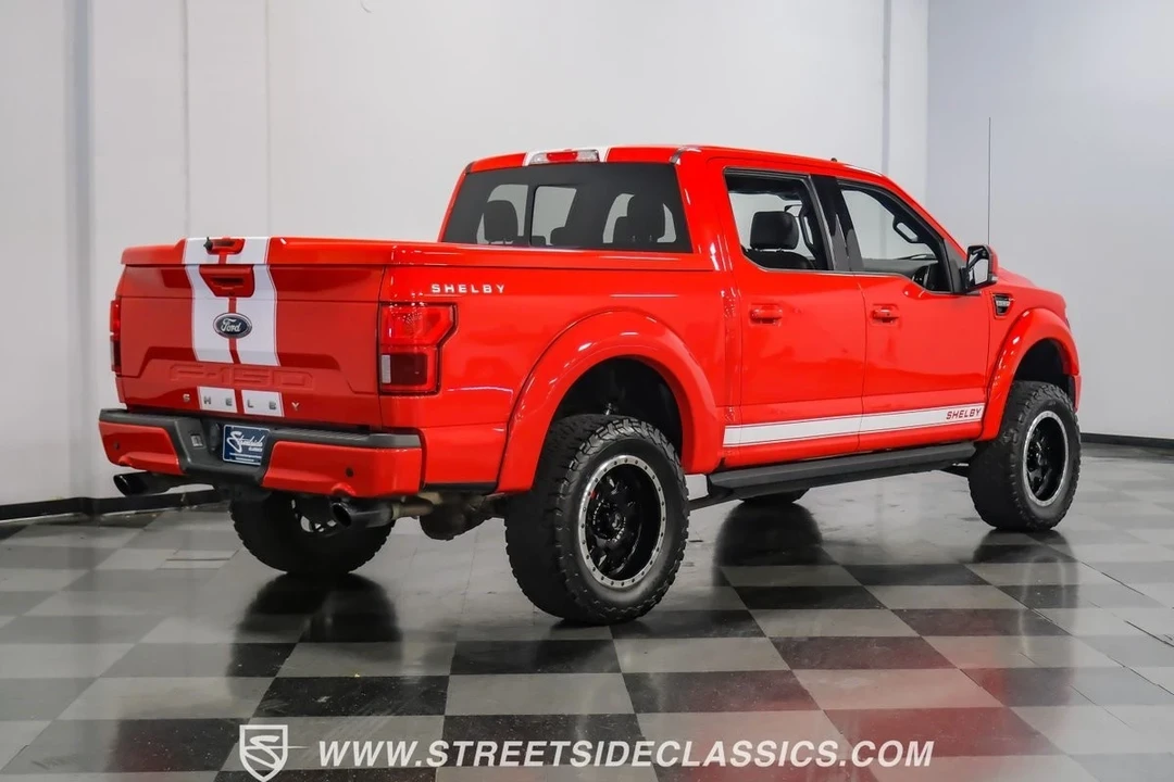 2020 Ford F-150 13th Gen - Image 13 of 21