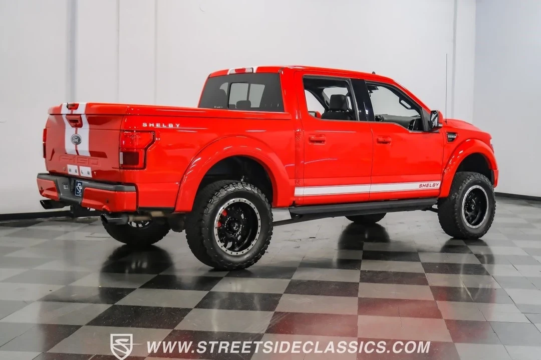 2020 Ford F-150 13th Gen - Image 14 of 21