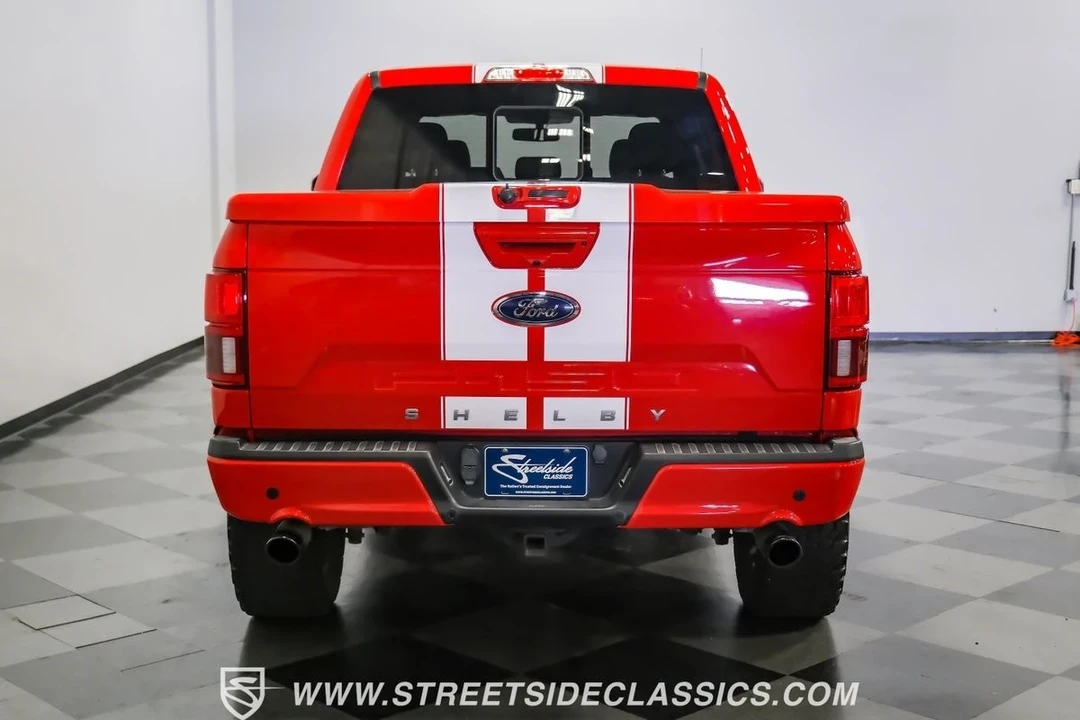 2020 Ford F-150 13th Gen - Image 12 of 21