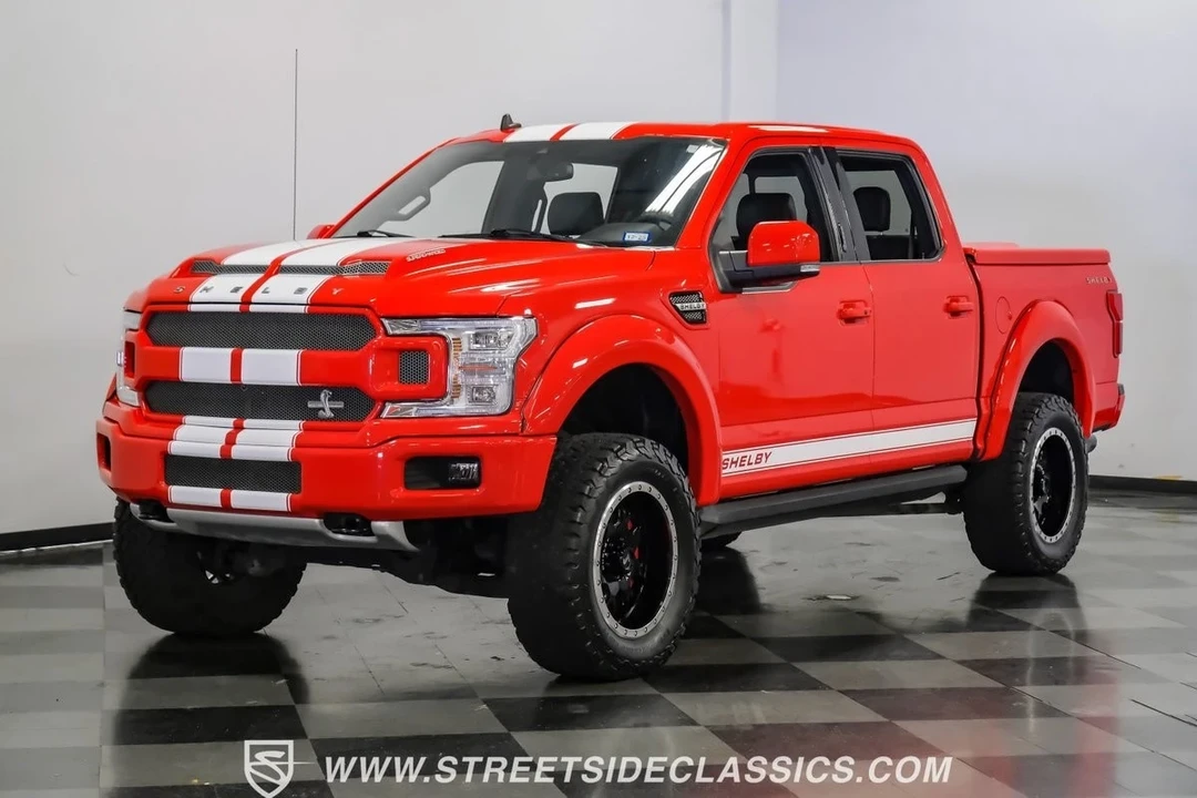 2020 Ford F-150 13th Gen - Image 6 of 21