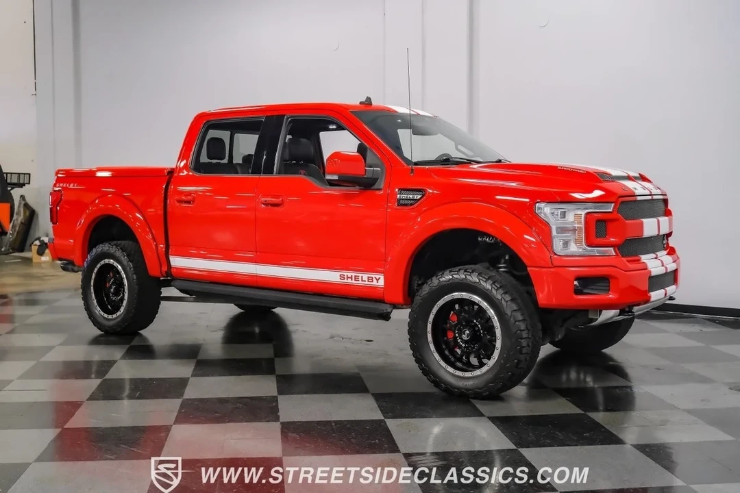 2020 Ford F-150 13th Gen - Image 16 of 21