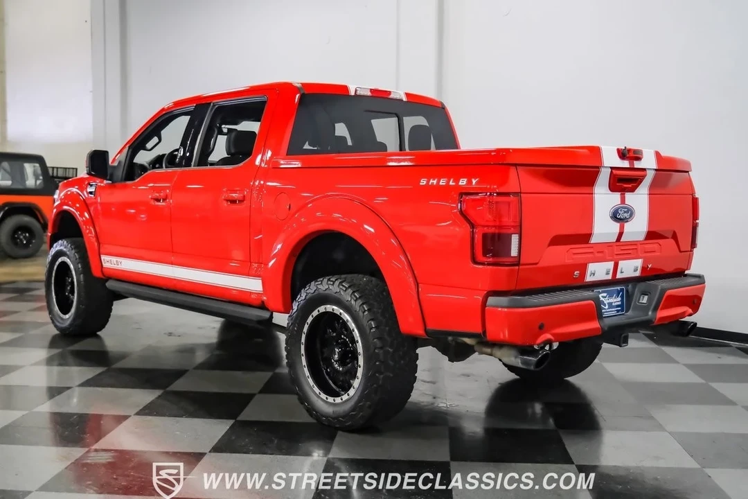 2020 Ford F-150 13th Gen - Image 10 of 21