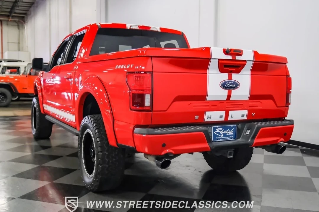 2020 Ford F-150 13th Gen - Image 11 of 21