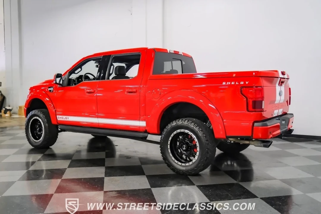 2020 Ford F-150 13th Gen - Image 9 of 21