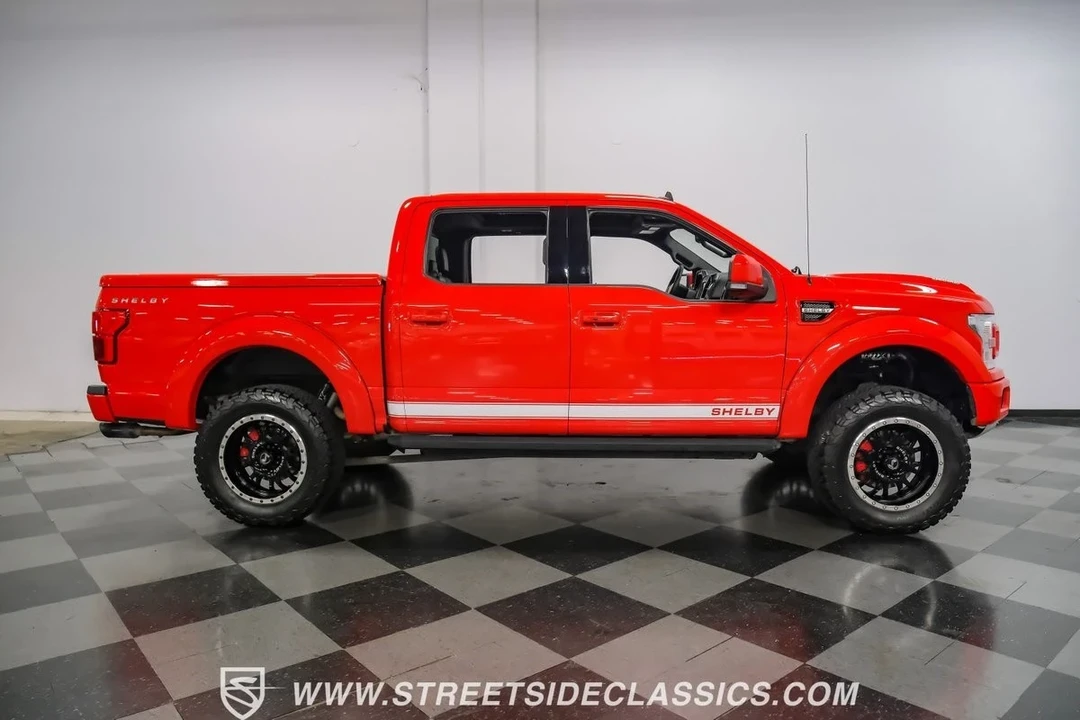 2020 Ford F-150 13th Gen - Image 15 of 21