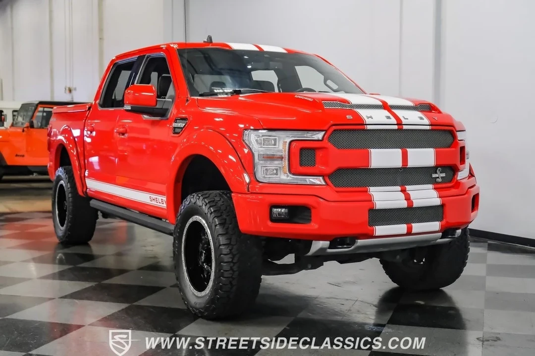 2020 Ford F-150 13th Gen - Image 18 of 21