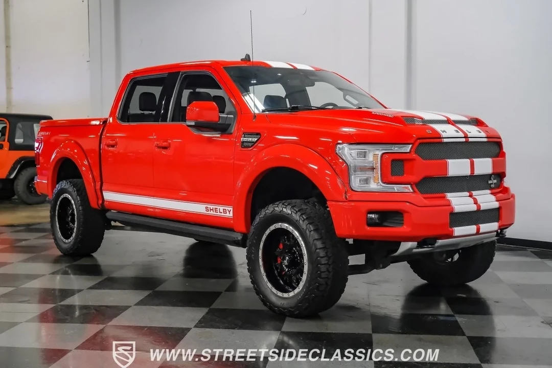 2020 Ford F-150 13th Gen - Image 17 of 21